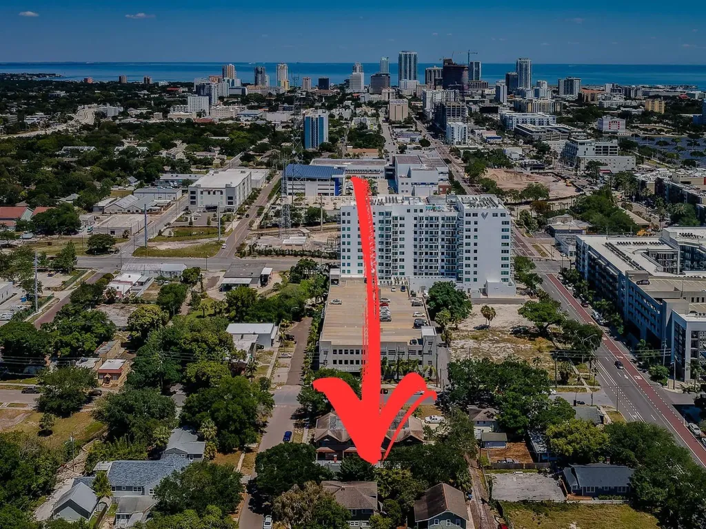 1720 2nd Avenue N St Petersburg FL 33713