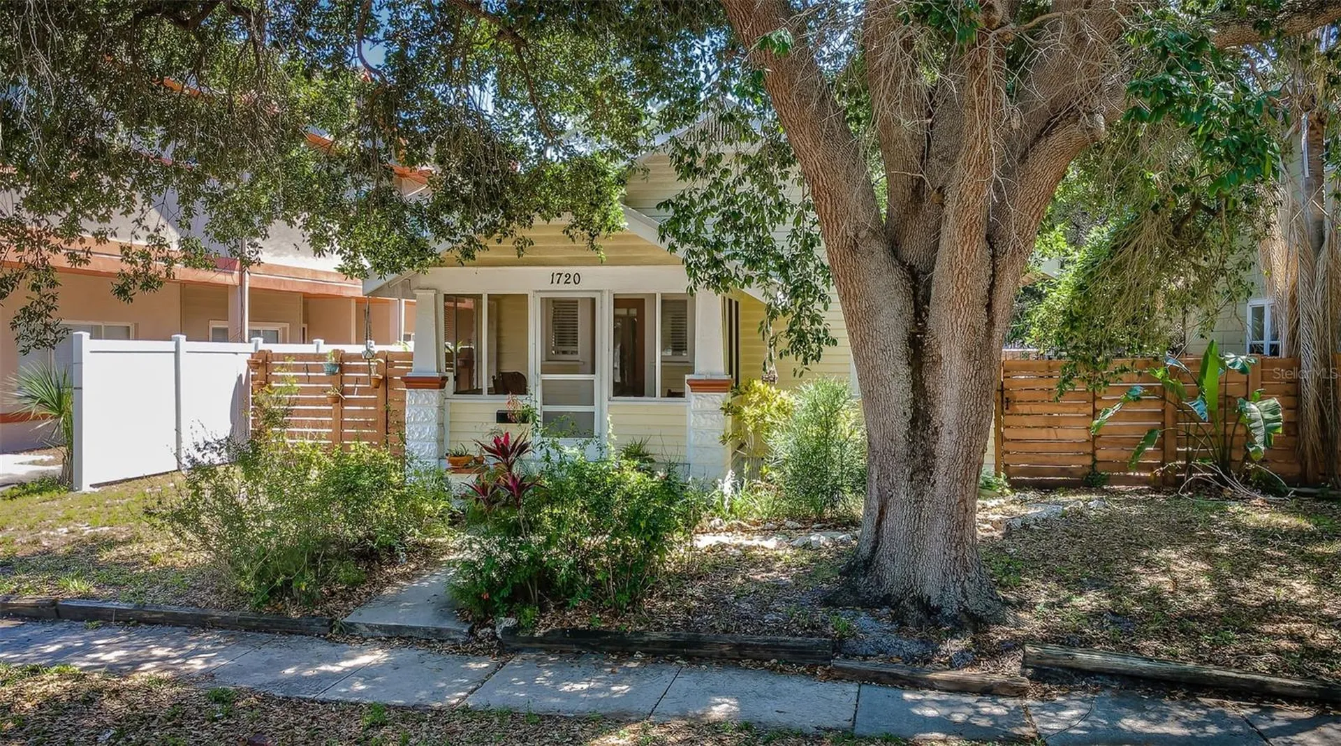 1720 2nd Avenue N St Petersburg FL 33713