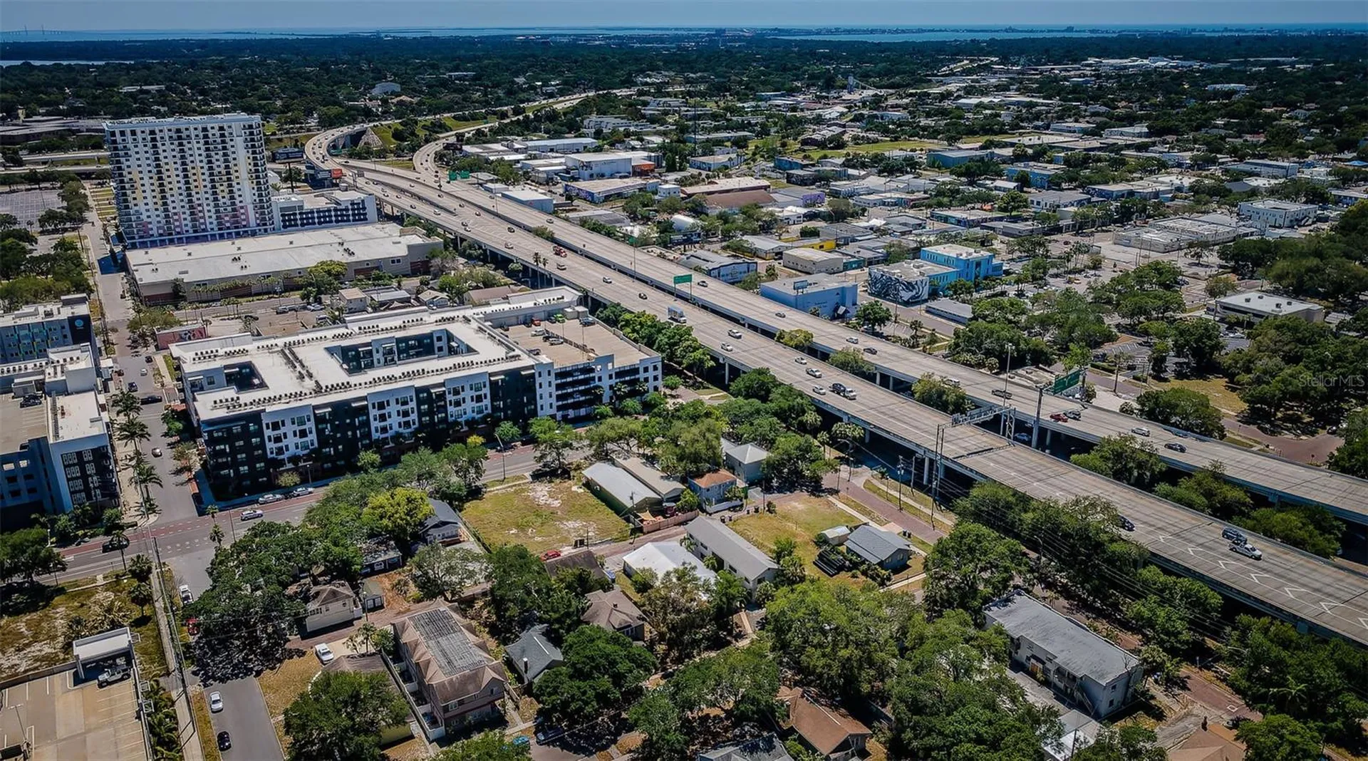 1720 2nd Avenue N St Petersburg FL 33713