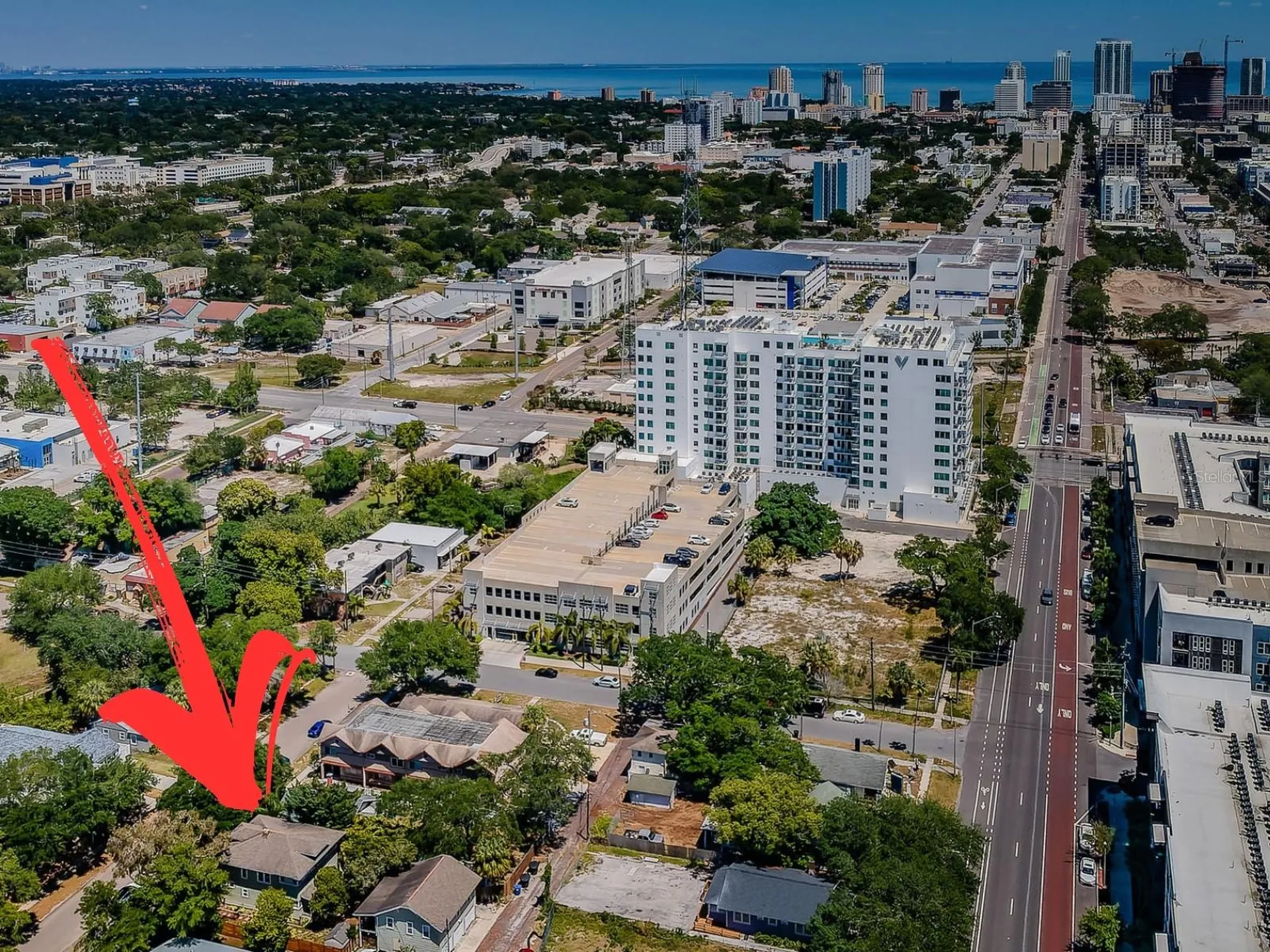 1720 2nd Avenue N St Petersburg FL 33713