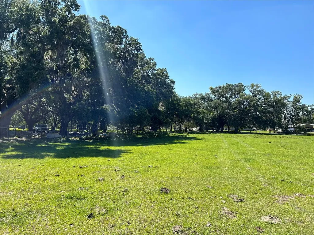 SW Highway 17 Arcadia FL 34266
