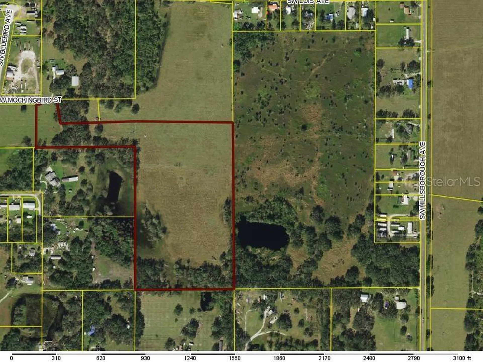 SW Highway 17 Arcadia FL 34266
