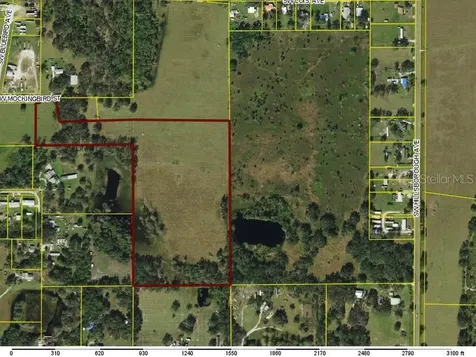 SW Highway 17 Arcadia FL 34266