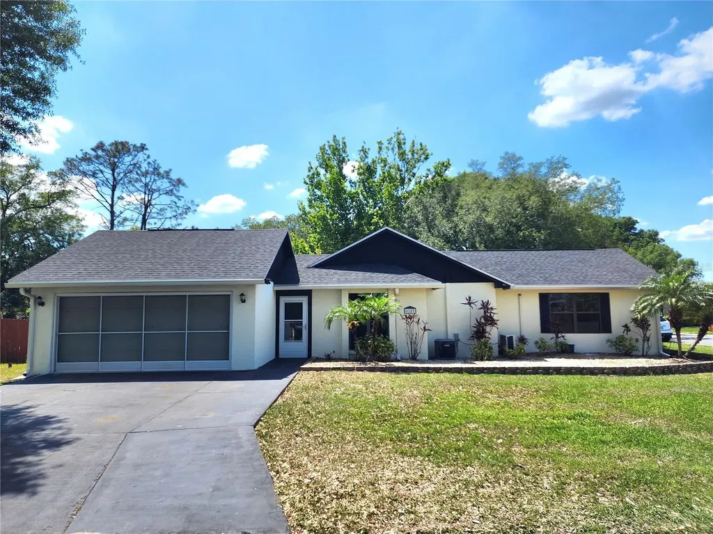 6105 N Fork Court Lakeland FL 33809