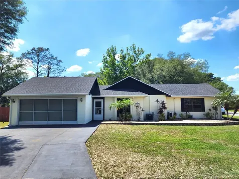 6105 N Fork Court Lakeland FL 33809