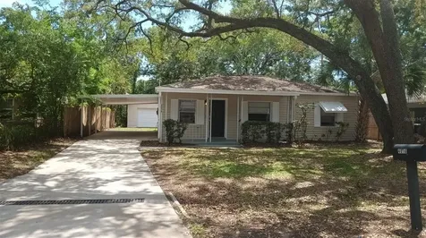 4016 S Renellie Drive Tampa FL 33611