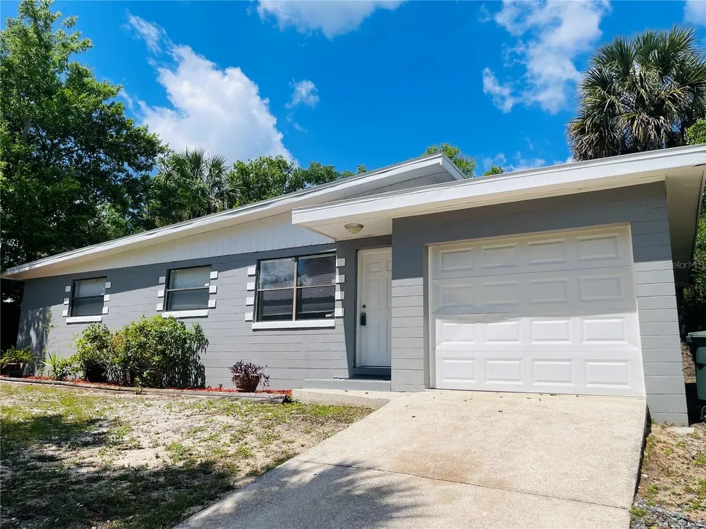 1006 Imperial Drive Daytona Beach FL 32117