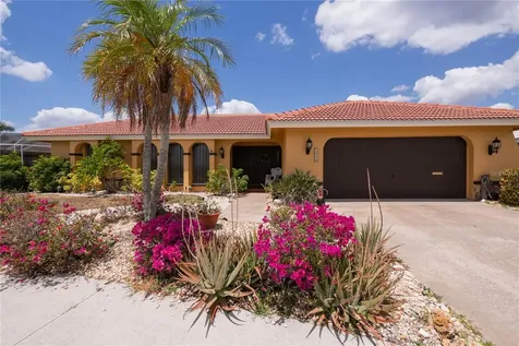 1126 Hawks Nest Court Punta Gorda FL 33950