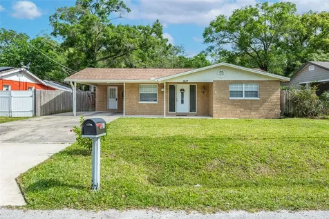 1517 W Lambright Street Tampa FL 33604