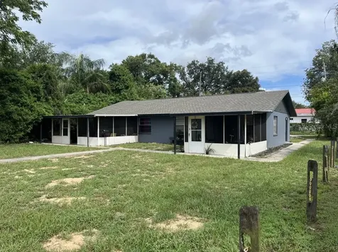 421 E Sessoms Avenue Lake Wales FL 33853
