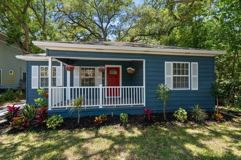 3214 W San Carlos Street Tampa FL 33629