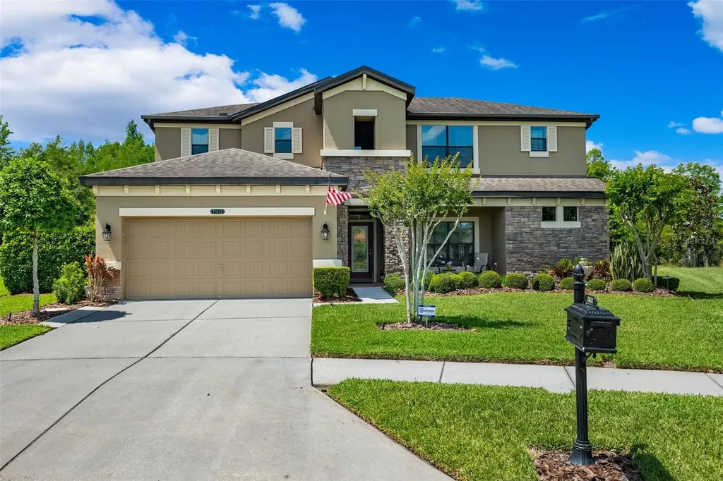 21632 Pearl Crescent Court Land O Lakes FL 34637
