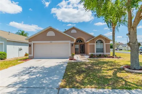 25648 Bruford Boulevard Land O Lakes FL 34639