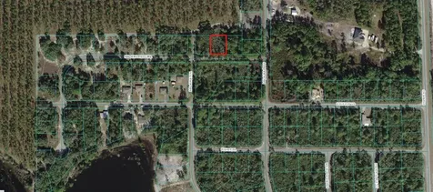 00 Malauka Pass Trail Ocklawaha FL 32179