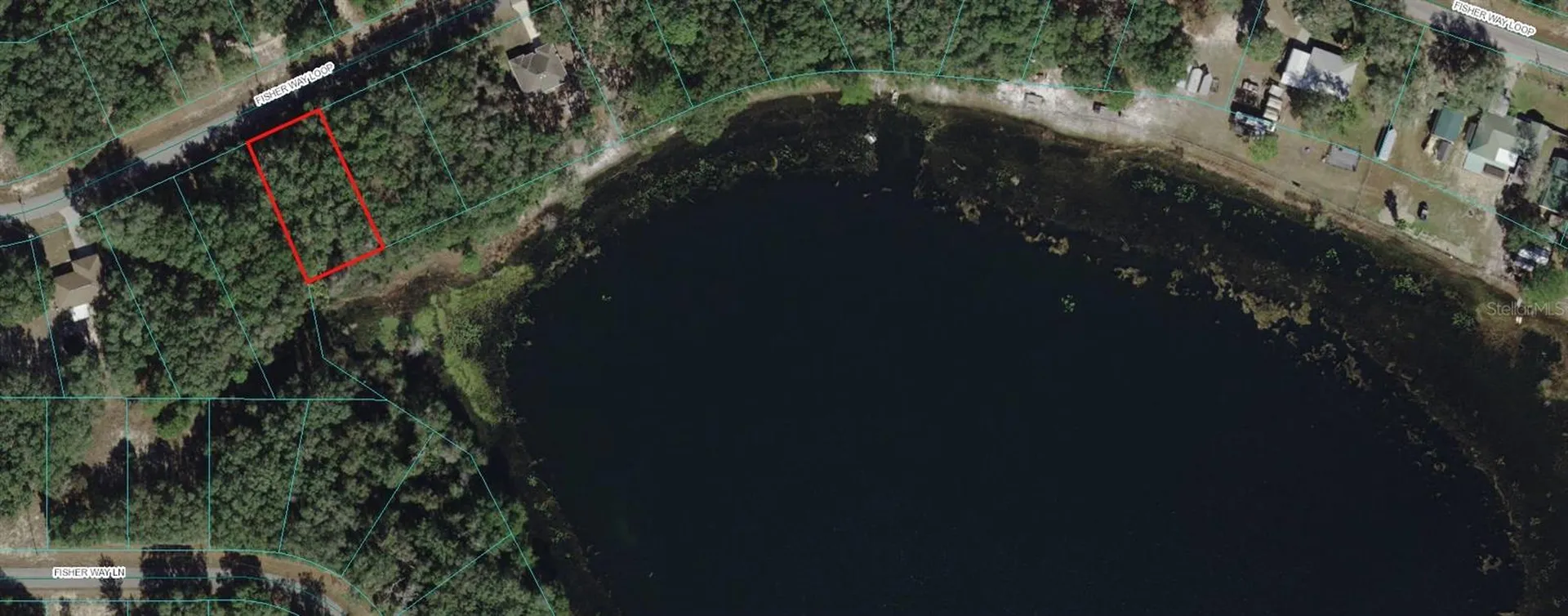 00 Fisher Loop Way Ocklawaha FL 32179