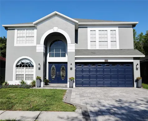 10216 Grant Creek Drive Tampa FL 33647