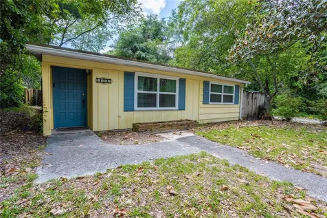 1323 NW 31st Avenue Gainesville FL 32605