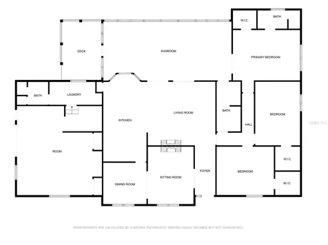 5411 Pine Hollow Trail Oviedo FL 32765