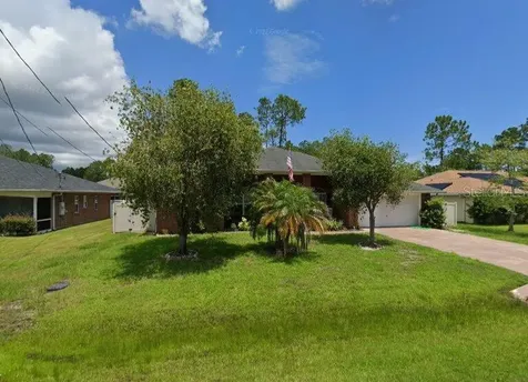 42 Robinson Drive Palm Coast FL 32164