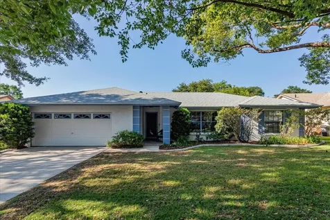 15736 Lake Hodge Court Clermont FL 34711