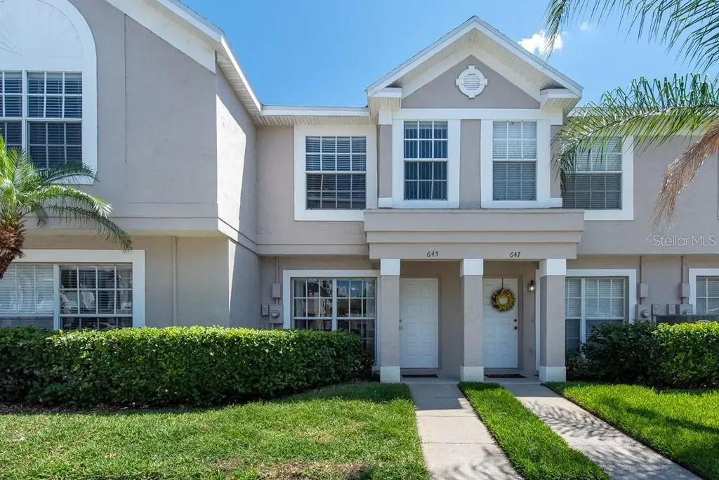 645 Kensington Lake Circle Brandon FL 33511