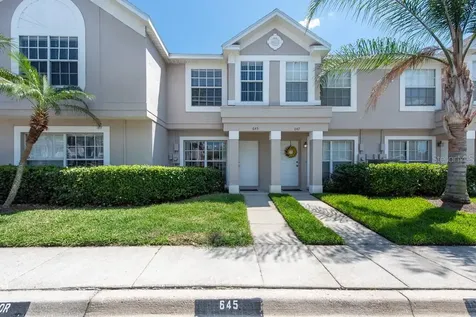 645 Kensington Lake Circle Brandon FL 33511