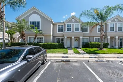 645 Kensington Lake Circle Brandon FL 33511