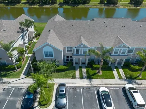 645 Kensington Lake Circle Brandon FL 33511