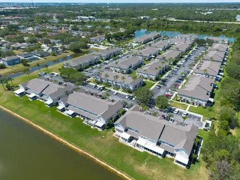 645 Kensington Lake Circle Brandon FL 33511