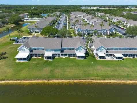 645 Kensington Lake Circle Brandon FL 33511