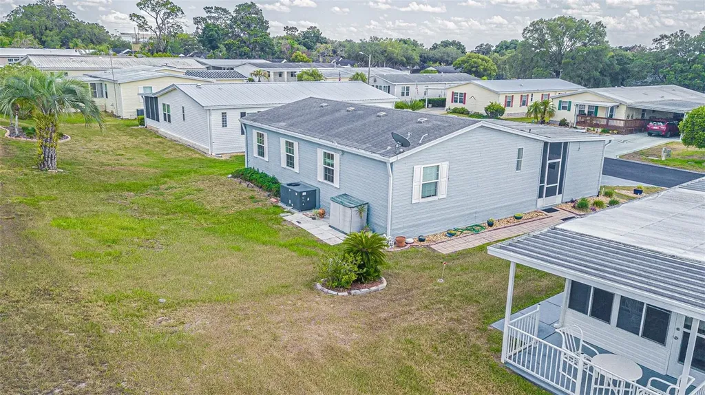 37607 Neukom Avenue Zephyrhills FL 33541
