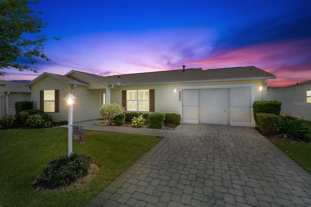 731 Santa Fe Street The Villages FL 32162