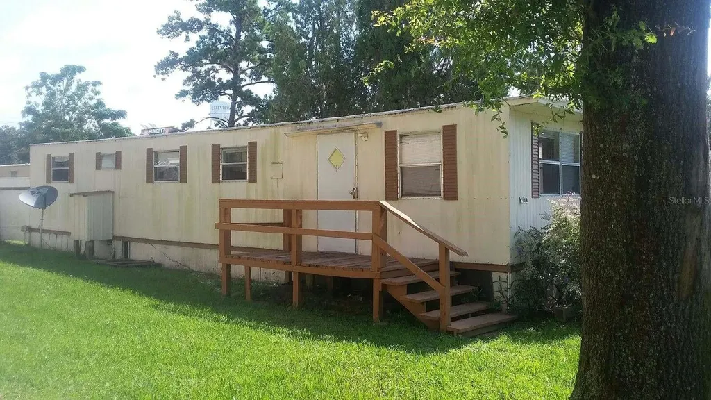 5433 SE 113th Street Belleview FL 34420