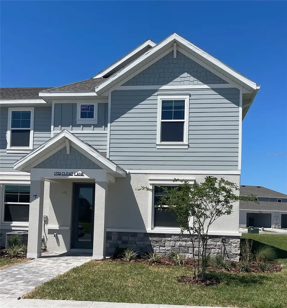 1732 Cleat Lane Sarasota FL 34240