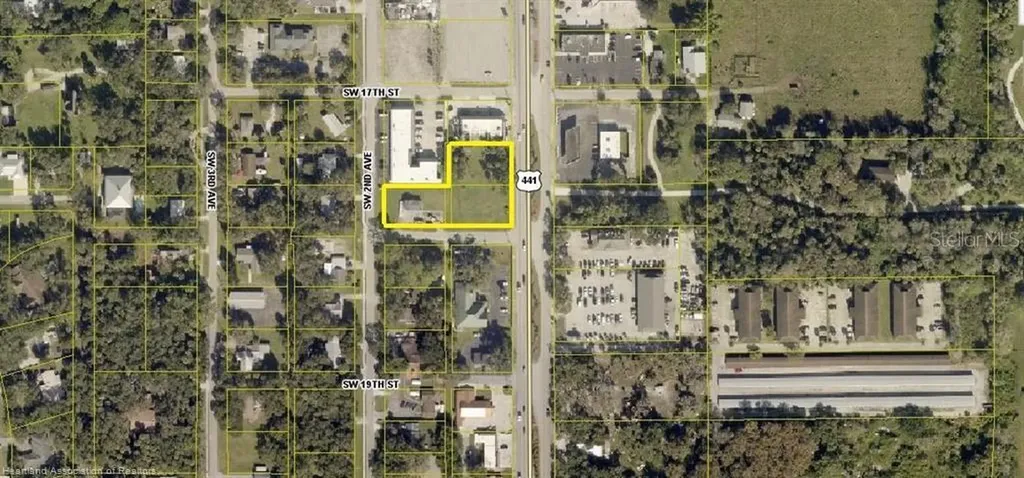 1702 S Parrott Avenue Okeechobee FL 34974