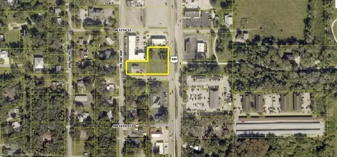 1702 S Parrott Avenue Okeechobee FL 34974
