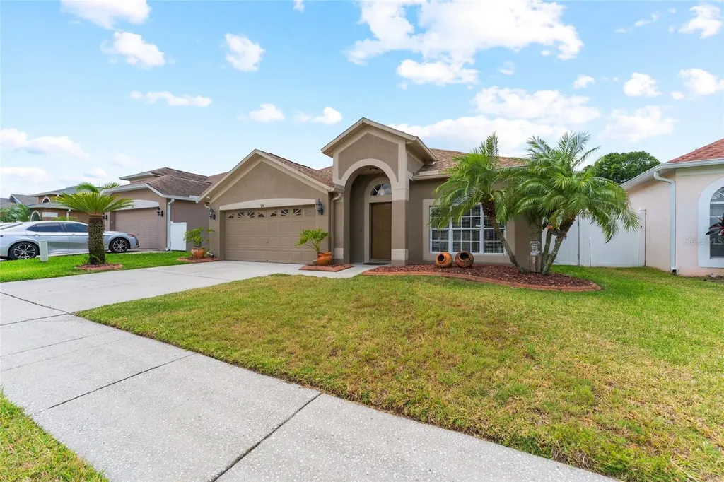 514 Greg Street Valrico FL 33594