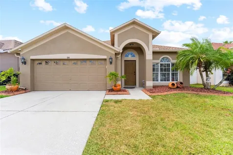 514 Greg Street Valrico FL 33594