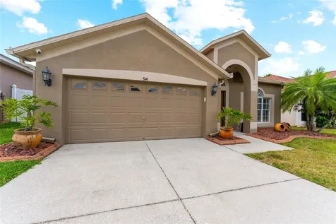 514 Greg Street Valrico FL 33594