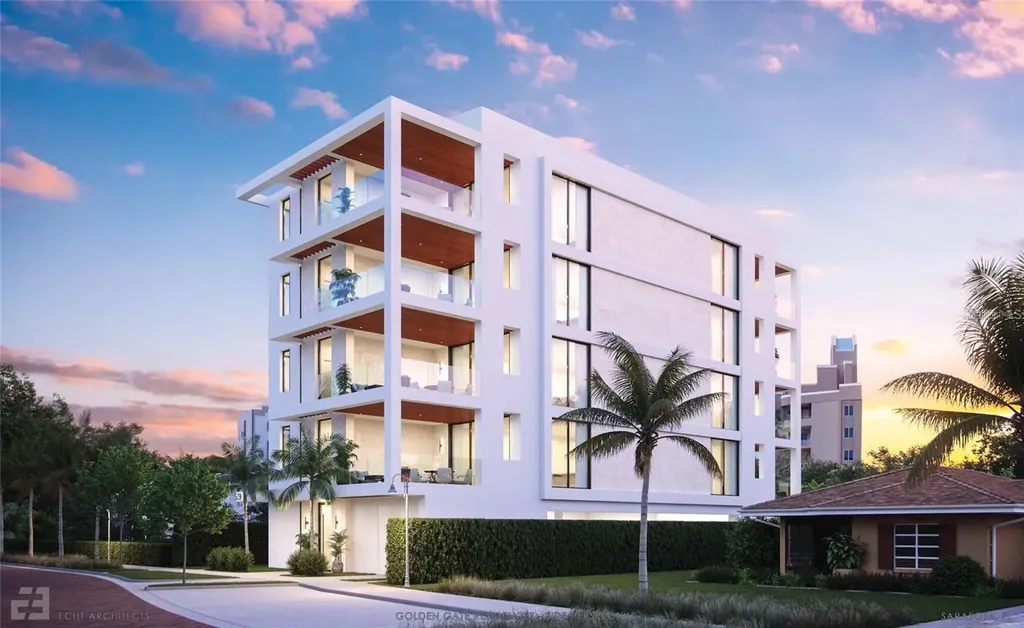 509 Golden Gate Point Sarasota FL 34236
