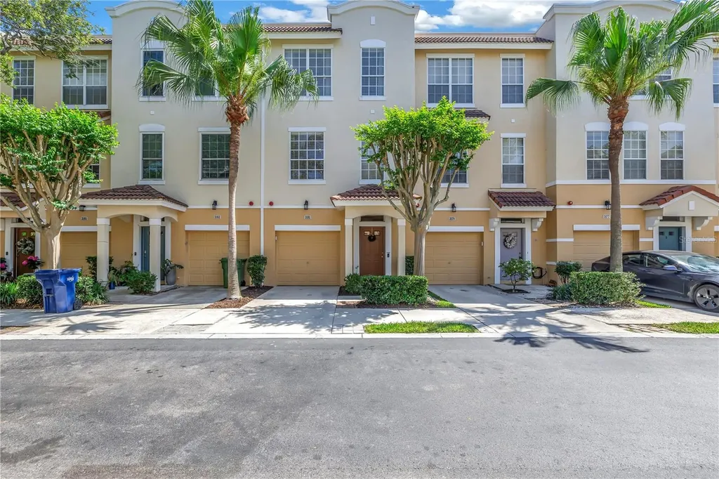 3181 Bayshore Oaks Drive Tampa FL 33611