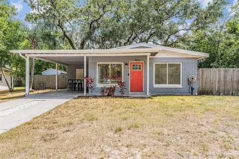 706 W Country Club Drive Tampa FL 33612