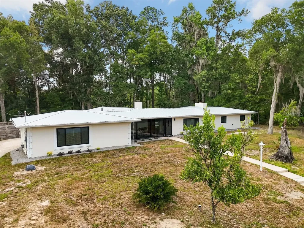 2030 NW 14th Avenue Gainesville FL 32605