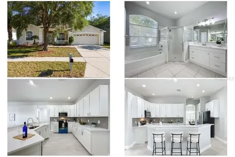 14606 Deacon Court Spring Hill FL 34609