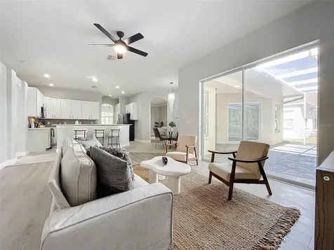 14606 Deacon Court Spring Hill FL 34609