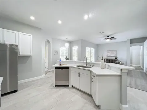 14606 Deacon Court Spring Hill FL 34609