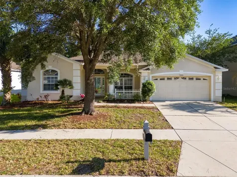14606 Deacon Court Spring Hill FL 34609