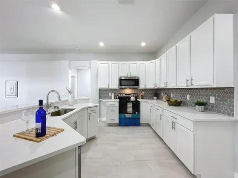 14606 Deacon Court Spring Hill FL 34609