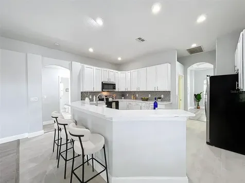 14606 Deacon Court Spring Hill FL 34609