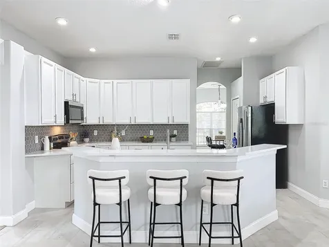14606 Deacon Court Spring Hill FL 34609